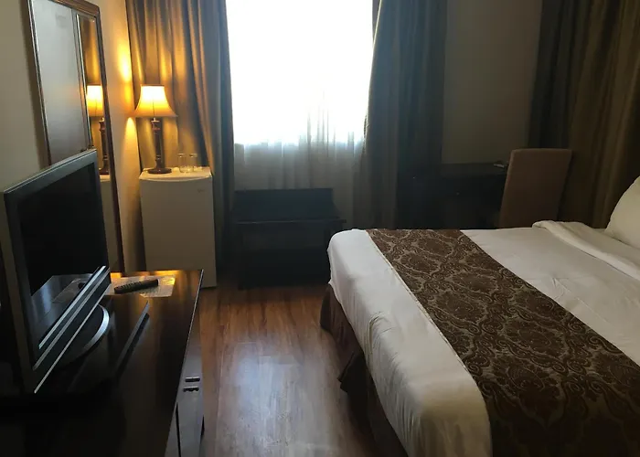 Shepherd Hotel