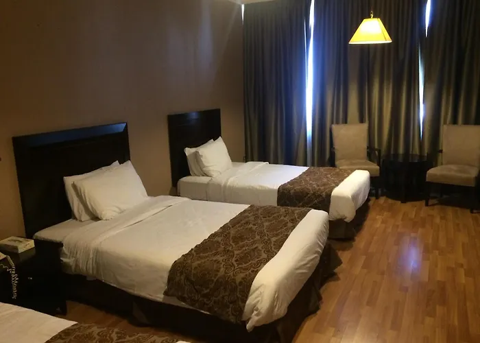Shepherd Hotel